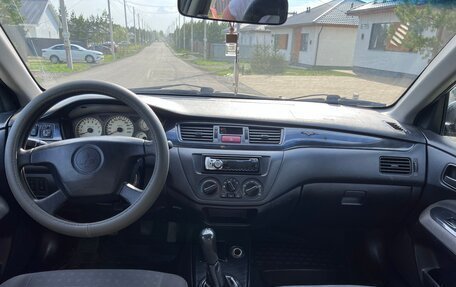 Mitsubishi Lancer IX, 2005 год, 290 000 рублей, 9 фотография