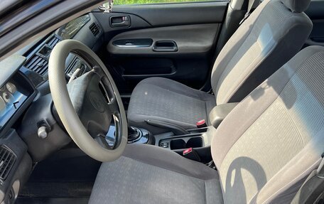 Mitsubishi Lancer IX, 2005 год, 290 000 рублей, 10 фотография