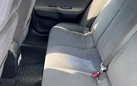 Mitsubishi Lancer IX, 2005 год, 290 000 рублей, 12 фотография