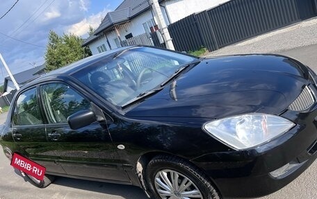 Mitsubishi Lancer IX, 2005 год, 290 000 рублей, 7 фотография