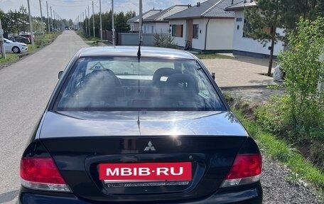 Mitsubishi Lancer IX, 2005 год, 290 000 рублей, 5 фотография