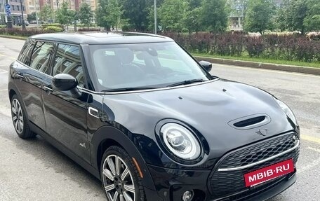 MINI Clubman, 2021 год, 3 200 000 рублей, 2 фотография