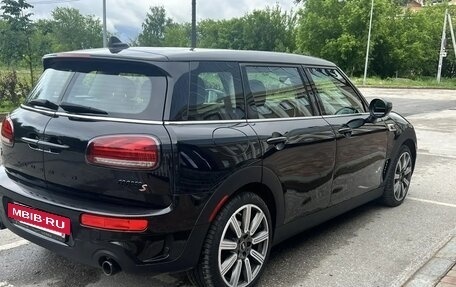 MINI Clubman, 2021 год, 3 200 000 рублей, 3 фотография