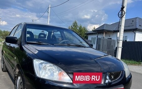 Mitsubishi Lancer IX, 2005 год, 290 000 рублей, 2 фотография