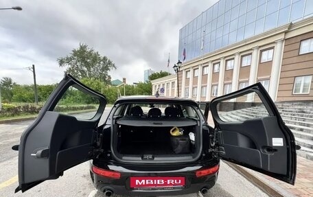 MINI Clubman, 2021 год, 3 200 000 рублей, 4 фотография