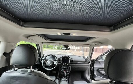 MINI Clubman, 2021 год, 3 200 000 рублей, 5 фотография