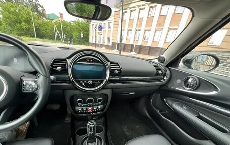 MINI Clubman, 2021 год, 3 200 000 рублей, 10 фотография