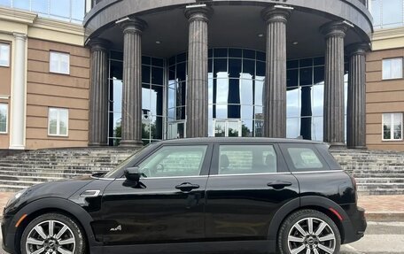 MINI Clubman, 2021 год, 3 200 000 рублей, 11 фотография