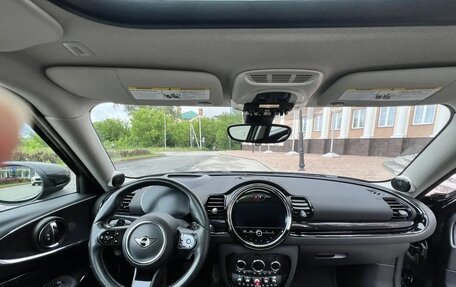 MINI Clubman, 2021 год, 3 200 000 рублей, 8 фотография