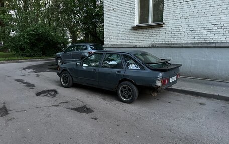 Ford Sierra I, 1988 год, 80 000 рублей, 3 фотография