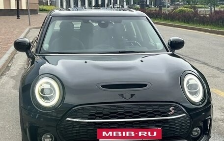 MINI Clubman, 2021 год, 3 200 000 рублей, 13 фотография