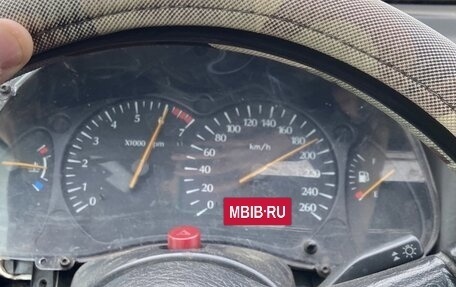 Ford Sierra I, 1988 год, 80 000 рублей, 6 фотография