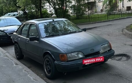 Ford Sierra I, 1988 год, 80 000 рублей, 4 фотография