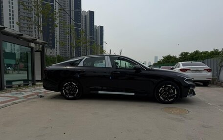 KIA K5, 2026 год, 3 990 000 рублей, 4 фотография