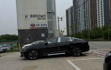 KIA K5, 2026 год, 3 990 000 рублей, 3 фотография