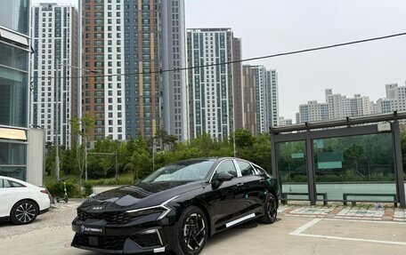 KIA K5, 2026 год, 3 990 000 рублей, 2 фотография