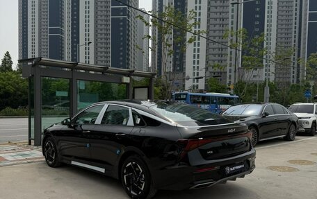 KIA K5, 2026 год, 3 990 000 рублей, 5 фотография