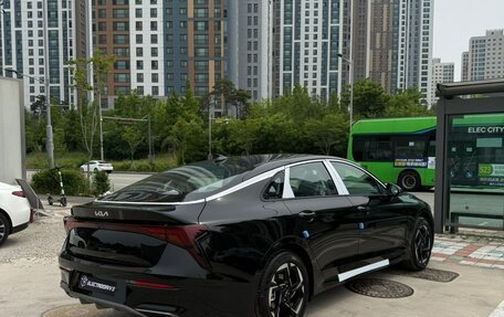 KIA K5, 2026 год, 3 990 000 рублей, 6 фотография