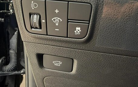 KIA K5, 2026 год, 3 990 000 рублей, 11 фотография