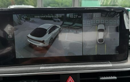 KIA K5, 2026 год, 3 990 000 рублей, 18 фотография