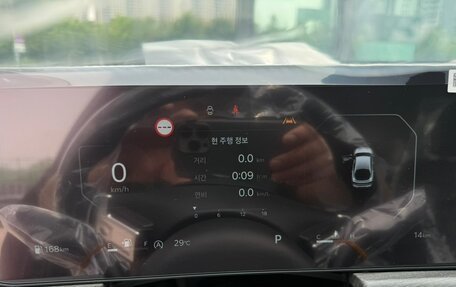 KIA K5, 2026 год, 3 990 000 рублей, 14 фотография