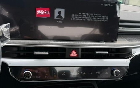 KIA K5, 2026 год, 3 990 000 рублей, 19 фотография
