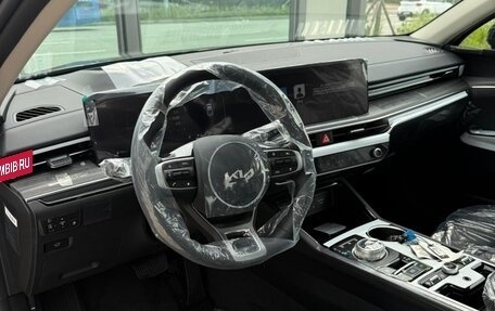 KIA K5, 2026 год, 3 990 000 рублей, 10 фотография