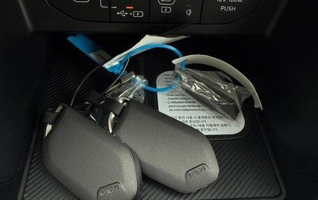 KIA K5, 2026 год, 3 990 000 рублей, 21 фотография