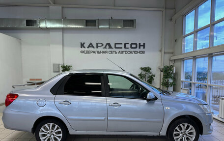 Datsun on-DO I рестайлинг, 2014 год, 497 000 рублей, 6 фотография