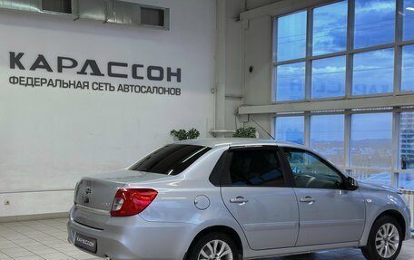 Datsun on-DO I рестайлинг, 2014 год, 497 000 рублей, 2 фотография