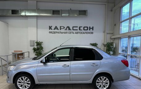 Datsun on-DO I рестайлинг, 2014 год, 497 000 рублей, 5 фотография