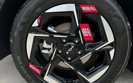 KIA K5, 2026 год, 3 990 000 рублей, 28 фотография