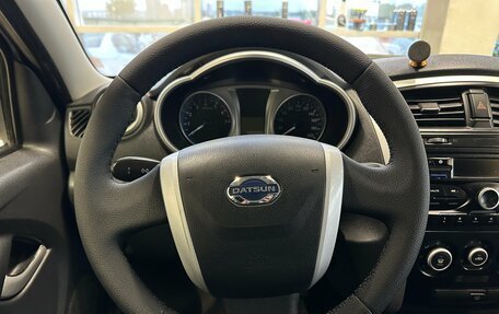 Datsun on-DO I рестайлинг, 2014 год, 497 000 рублей, 7 фотография