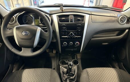 Datsun on-DO I рестайлинг, 2014 год, 497 000 рублей, 8 фотография