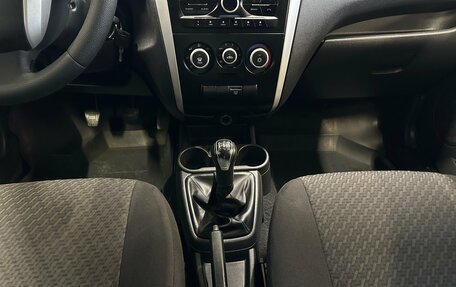 Datsun on-DO I рестайлинг, 2014 год, 497 000 рублей, 13 фотография