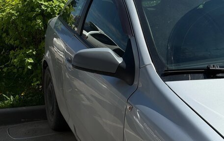 Opel Astra H, 2011 год, 600 000 рублей, 5 фотография