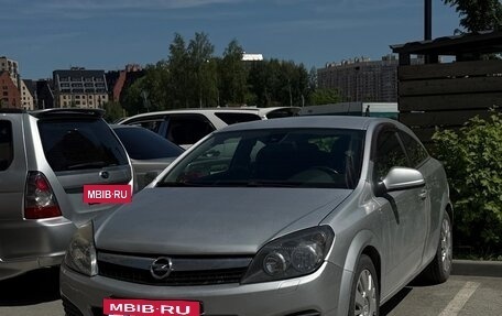 Opel Astra H, 2011 год, 600 000 рублей, 3 фотография