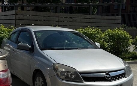 Opel Astra H, 2011 год, 600 000 рублей, 4 фотография