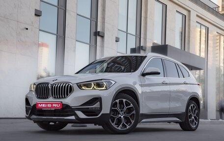 BMW X1, 2020 год, 3 375 000 рублей, 1 фотография