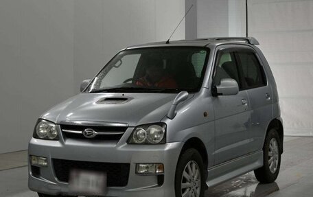 Daihatsu Terios II, 2011 год, 460 000 рублей, 1 фотография