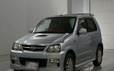 Daihatsu Terios II, 2011 год, 460 000 рублей, 1 фотография