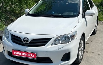 Toyota Corolla, 2010 год, 1 130 000 рублей, 1 фотография