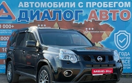 Nissan X-Trail, 2013 год, 1 220 000 рублей, 1 фотография
