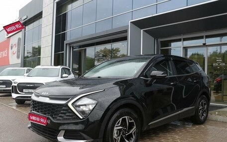 KIA Sportage IV рестайлинг, 2022 год, 2 910 000 рублей, 1 фотография