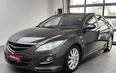 Mazda 6, 2011 год, 890 000 рублей, 1 фотография