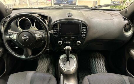 Nissan Juke II, 2012 год, 1 100 000 рублей, 8 фотография