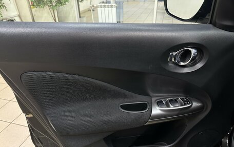 Nissan Juke II, 2012 год, 1 100 000 рублей, 14 фотография