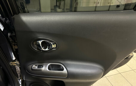 Nissan Juke II, 2012 год, 1 100 000 рублей, 17 фотография