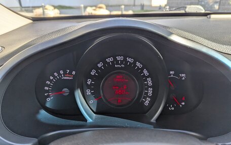 KIA Sportage III, 2013 год, 1 250 000 рублей, 7 фотография