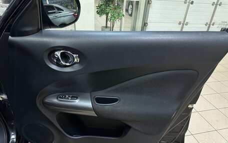 Nissan Juke II, 2012 год, 1 100 000 рублей, 16 фотография